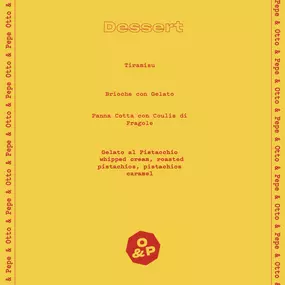 Bild von Otto & Pepe