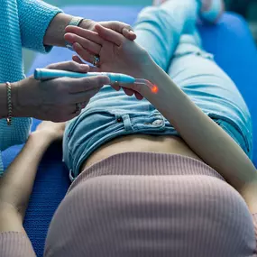 Bild von Centro di Cromoterapia