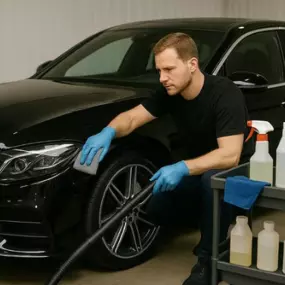 Bild von MD Transport et Services