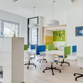 Bild von Webdesign Duisburg - WEDEON GmbH