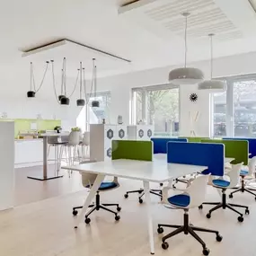 Bild von Webdesign Duisburg - WEDEON GmbH