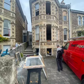 Bild von Bristol Sash Window Services Ltd