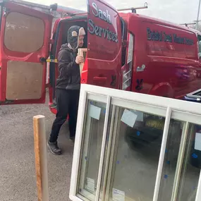 Bild von Bristol Sash Window Services Ltd