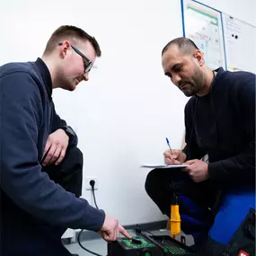 Bild von Flatau Elektrotechnik GmbH