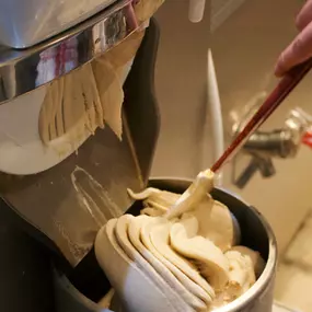 Bild von V Gelato & Cafe