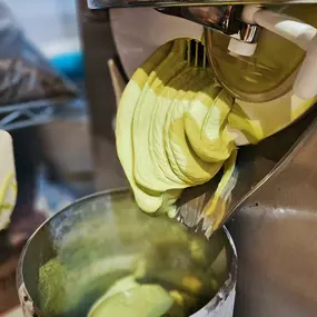 Bild von V Gelato & Cafe