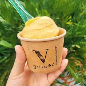 Bild von V Gelato & Cafe