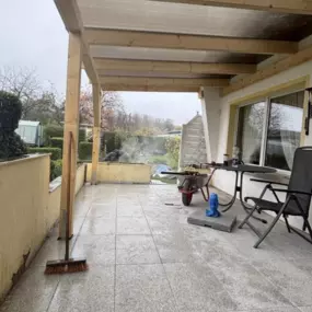 Bild von Objektiv Immobilienservice - Grünpflege & Hausmeister