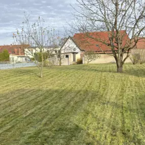 Bild von Objektiv Immobilienservice - Grünpflege & Hausmeister