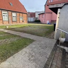 Bild von Objektiv Immobilienservice - Grünpflege & Hausmeister