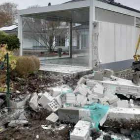 Bild von Objektiv Immobilienservice - Grünpflege & Hausmeister