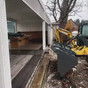 Bild von Objektiv Immobilienservice - Grünpflege & Hausmeister