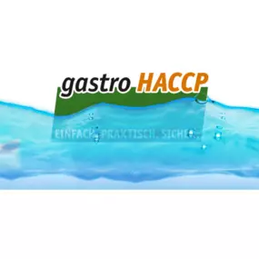 Bild von Gastro Haccp