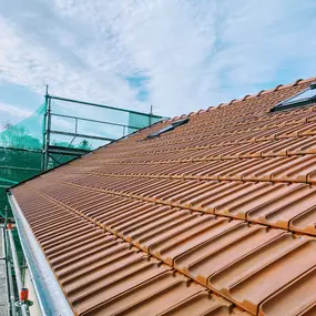 Bild von Les Toits Parisiens