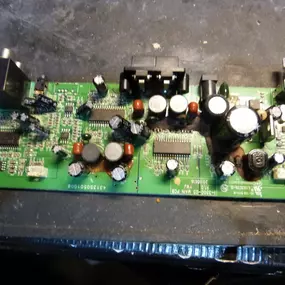 Bild von EDR & MSPC Repairs