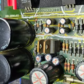 Bild von EDR & MSPC Repairs