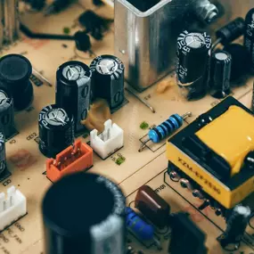 Bild von EDR & MSPC Repairs