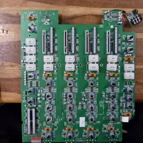 Bild von EDR & MSPC Repairs