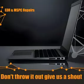 Bild von EDR & MSPC Repairs