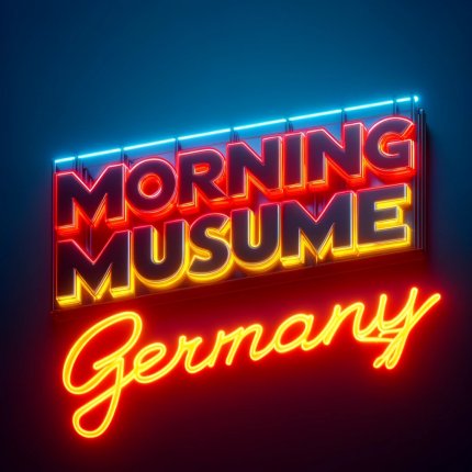 Morning Musume Germany