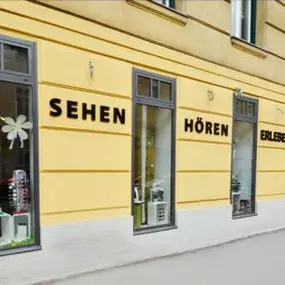 Optik Akustik Haller