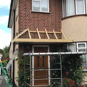 Bild von KK Roof Repairs