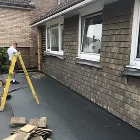 Bild von KK Roof Repairs