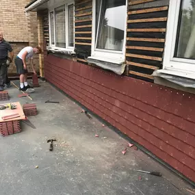 Bild von KK Roof Repairs