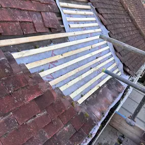 Bild von KK Roof Repairs