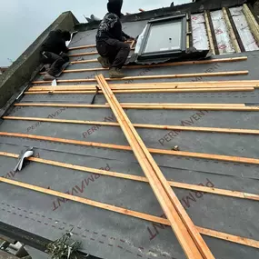 Bild von KK Roof Repairs