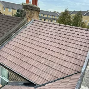 Bild von KK Roof Repairs