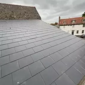 Bild von KK Roof Repairs