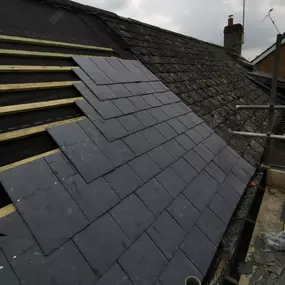 Bild von KK Roof Repairs