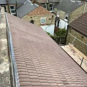 Bild von KK Roof Repairs