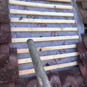 Bild von KK Roof Repairs