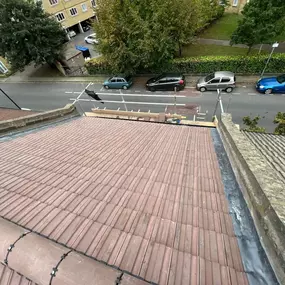 Bild von KK Roof Repairs
