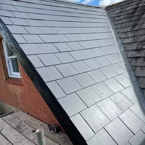 Bild von KK Roof Repairs