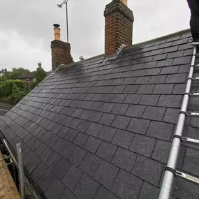 Bild von KK Roof Repairs