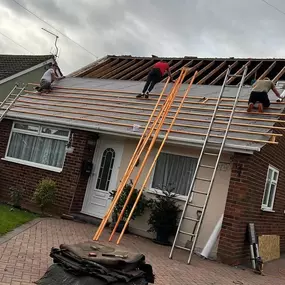 Bild von KK Roof Repairs