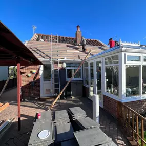 Bild von KK Roof Repairs