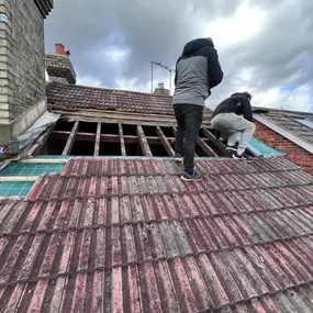 Bild von KK Roof Repairs