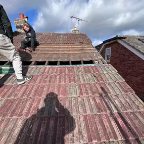 Bild von KK Roof Repairs