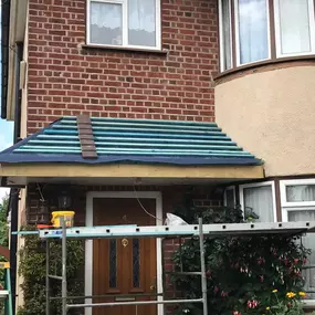 Bild von KK Roof Repairs