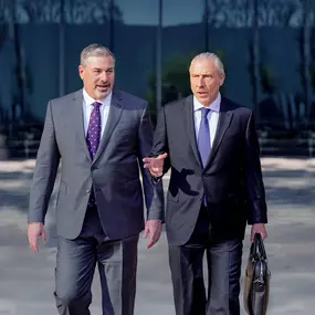 Greenberg Gross LLP, or GG for short, is a boutique trial law firm that represents clients in their most significant matters.  With offices in California, Nevada, and New York, GG has helped clients across the country achieve extraordinary results in high-stakes cases.