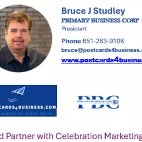 Bild von Primary Business