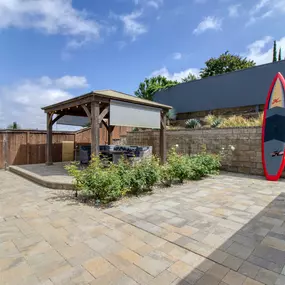 Bild von California Care Recovery Mental Health Residential