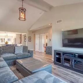 Bild von California Care Recovery Mental Health Residential