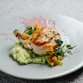 Bild von Zeffert & Gold Catering