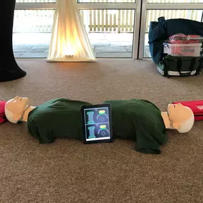 Bild von First Aid Academy Ltd