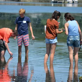 Bild von Dolan DNA Learning Center